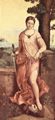 Giorgione: Judith