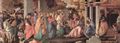 Botticelli, Sandro: Anbetung der Heiligen Drei Knige (London)