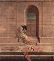 Botticelli, Sandro: Die Verstoßene