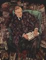 Schiele, Egon: Porträt des Hugo Koller
