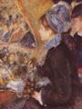 Renoir, Pierre-Auguste: Der erste Ausgang