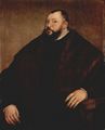 Tizian: Porträt des Großen Kurfürsten Johann Friedrich von Sachsen