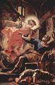Ricci, Sebastiano: Befreiung des Hl. Petrus durch einen Engel
