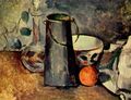 Cézanne, Paul: Stillleben