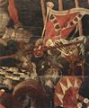 Uccello, Paolo: Schlacht von Romano: Eingreifen von M. da Cotignola [6]