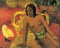 Gauguin, Paul: Vairumati