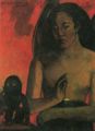 Gauguin, Paul: Poèmes barbares