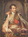 Appiani, Andrea: Portrt des Napoleon