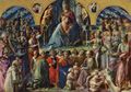 Lippi, Fra Filippo: Krönung Mariä
