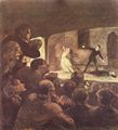 Daumier, Honoré: Melodrama