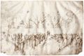 Bellini, Jacopo: Prozession zu Mariae Begräbnis