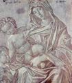 Catena, Vincenzo (Kopist): Maria mit Kind und Johannesknaben