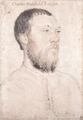 Holbein d. J., Hans: Porträt des Sir Charles Wingfield