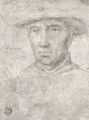 Eyck, Jan van: Portrt eines Mannes