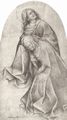 Niederlndischer Meister der ersten Hlfte des 15. Jahrhunderts: Maria und der Hl. Johannes