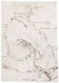 Bruegel d. Ä., Pieter: Sitzende Bäuerin