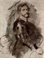 Rubens, Peter Paul: Porträt des Thomas Howard, Earl of Arundel