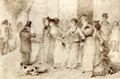 Renoir, Pierre-Auguste: L'Assommoir