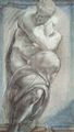 Greco, El: Kopie nach Michelangelos »Der Tag«