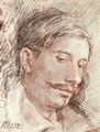 Castillo y Saavedra, Antonio del: Porträt eines vornehmen Herrn