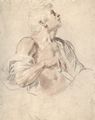 Rubens, Peter Paul: Junger Mann mit Schwert