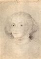 Rubens, Peter Paul: Porträt der Catherine Manners, Herzogin von Buckingham