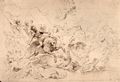 Rubens, Peter Paul: Die Niederlage des Sanherib