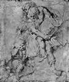 Rubens, Peter Paul: Aeneas und Anchises