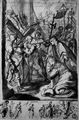 Biliverti, Giovanni: Kreuztragender Christus und Hl. Veronika