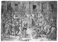 Romano, Giulio: Die Konstantinische Schenkung