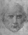 Penni, Giovanni Francesco: Kopf eines Mannes