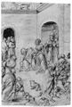 Cranach d. ., Lucas: Christus und die Ehebrecherin