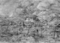 Bruegel d. Ä., Pieter: Landschaft mit befestigter Stadt