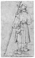 Bruegel d. ., Pieter: Der Pilger