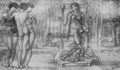 Burne-Jones, Sir Edward: Venus Concordia