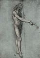 Leonardo da Vinci: Johannes der Täufer