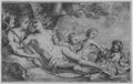 Terwesten d. ., Augustin: Venus und Adonis