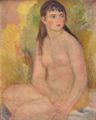 Renoir, Pierre-Auguste: Weiblicher Akt