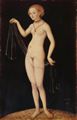 Cranach d. ., Lucas: Venus