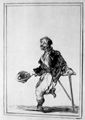 Goya y Lucientes, Francisco de: Schwarzrand-Album : »Folgen des Krieges«