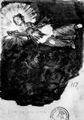 Goya y Lucientes, Francisco de: Tagebuch-Album : »Licht aus der Dunkelheit«