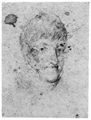 Goya y Lucientes, Francisco de: Portrt des Ferdinand VII.