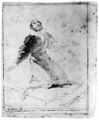 Goya y Lucientes, Francisco de: Hl. Isidor von Madrid