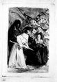 Goya y Lucientes, Francisco de: Los Caprichos [51]