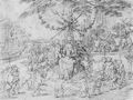 Watteau, Antoine: Allegorie des Frhlings