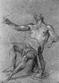 Watteau, Antoine: Bacchus