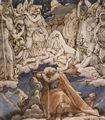 Ingres, Jean Auguste Dominique: Der Traum Ossians