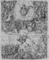 Dürer, Albrecht: Jüngstes Gericht