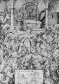 Dürer, Albrecht: Engelsmesse