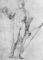 Dürer, Albrecht: Apollo
